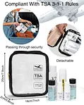 Small Toiletry Bag